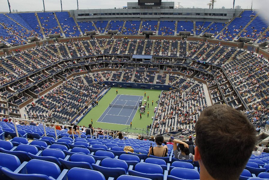20100903   US Open 2010   012